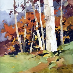 October-Color