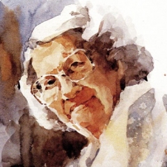 Gram 14 x 21