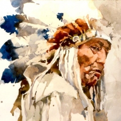 Cheyenne   20 x 20