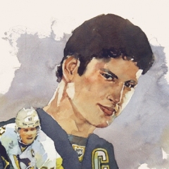 Crosby