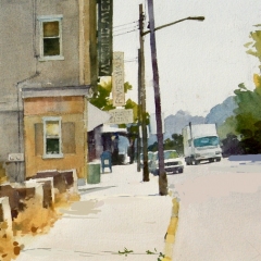 Carson Street