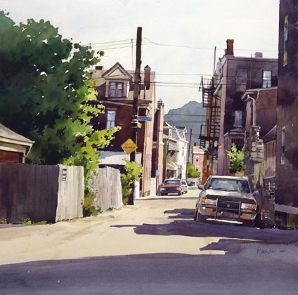 Streetscapes